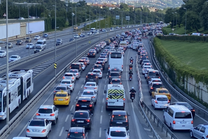 ankarada kapalı yollar ne zaman açılacak, ankarada hangi yollar kapalı, ankara hangi yollar trafiğe kapalı olacak, ankara kapalı yollar, hafta sonu ankara hangi yollar trafiğe kapalı