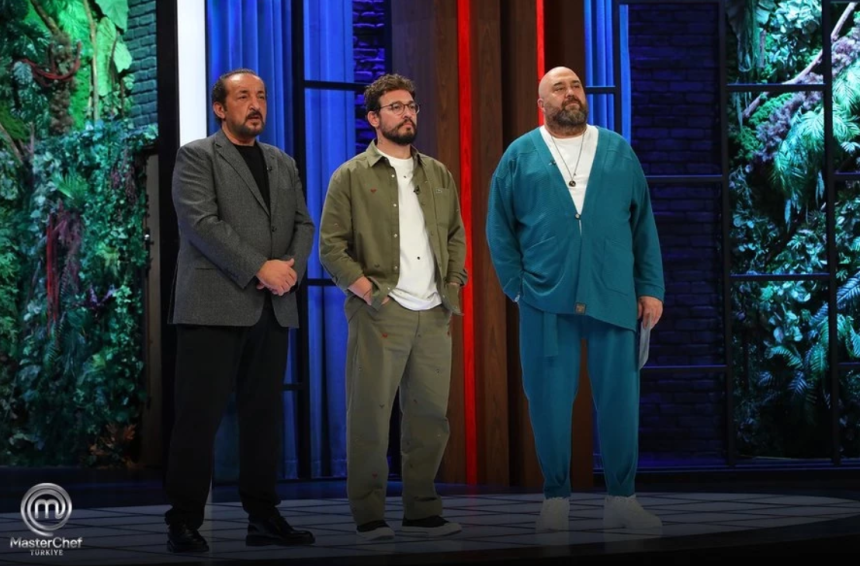 masterchef dokunulmazlık oyununu kim kazandı, masterchef 14 kasım 2025, masterchef kim aday, masterchef potaya kim gitti, masterchef eleme adayları kim