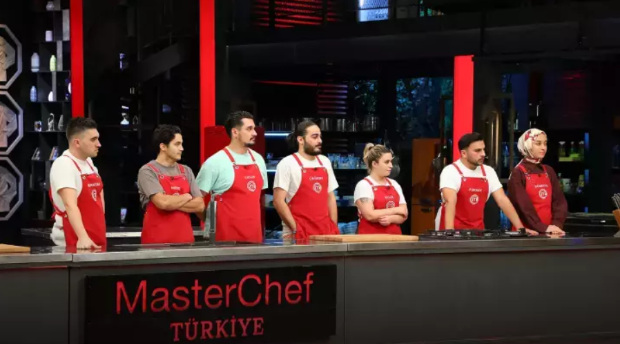 masterchef dokunulmazlık oyununu kim kazandı, masterchef 14 kasım 2025, masterchef kim aday, masterchef potaya kim gitti, masterchef eleme adayları kim