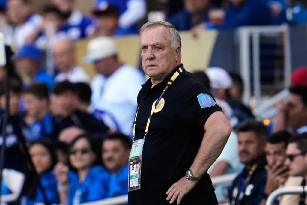 curaçao, curaçao dünya kupası, 2026 dünya kupası, curaçao dick advocaat, dünya kupası