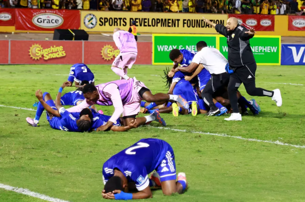 curaçao, curaçao dünya kupası, 2026 dünya kupası, curaçao dick advocaat, dünya kupası