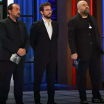 masterchef kim elendi, 19 kasım masterchef son bölüm, masterchef kim gitti, masterchef son bölüm, masterchef eylül