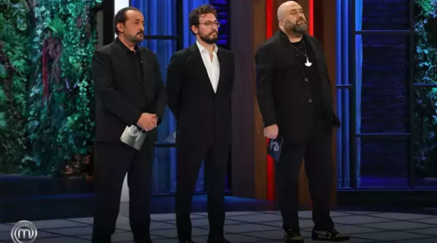 masterchef kim elendi, 19 kasım masterchef son bölüm, masterchef kim gitti, masterchef son bölüm, masterchef eylül