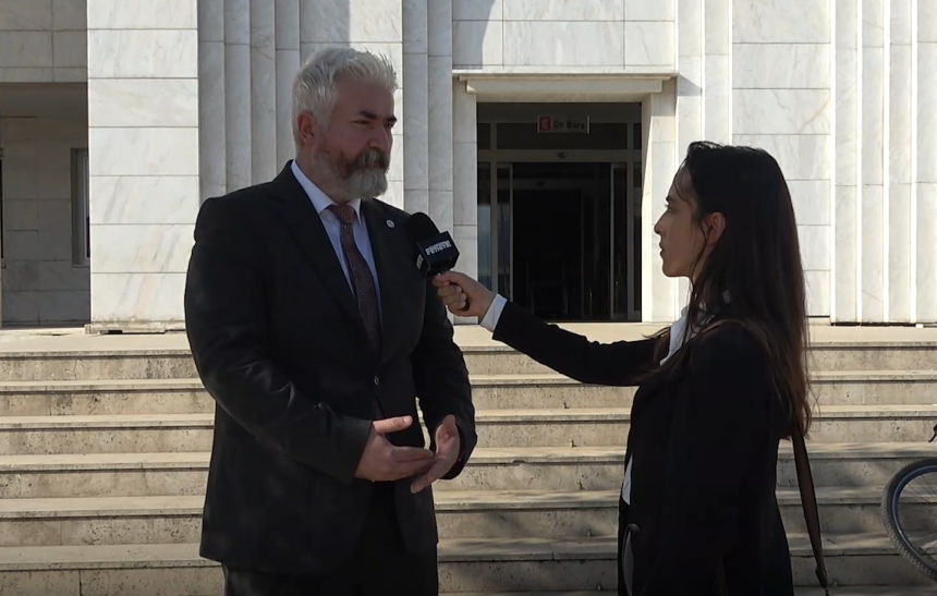 akbelen ahmet tatar, ahmet tatar, akbelen direnişi, avukat ali furkan oğuz akbelen, akbelen