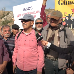 akbelen, akbelen direnişi, akbelen çed muafiyeti, akbelen çed muafiyeti davası, akbelen bilirkişi keşfi