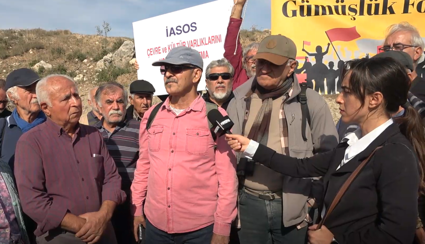 akbelen, akbelen direnişi, akbelen çed muafiyeti, akbelen çed muafiyeti davası, akbelen bilirkişi keşfi