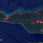 Marmaris İncekum’da izinsiz yol açılmasına ilişkin suç duyurusu: “Yolun açılmış olduğu jandarma tarafından da tespit edilmiştir”