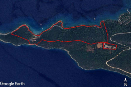 Marmaris İncekum’da izinsiz yol açılmasına ilişkin suç duyurusu: “Yolun açılmış olduğu jandarma tarafından da tespit edilmiştir”