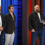 masterchef kim potada, masterchef eleme adayı kim oldu, masterchef kim potada dün akşam 2025, 24 kasim masterchef, masterchef dün kim kazandı