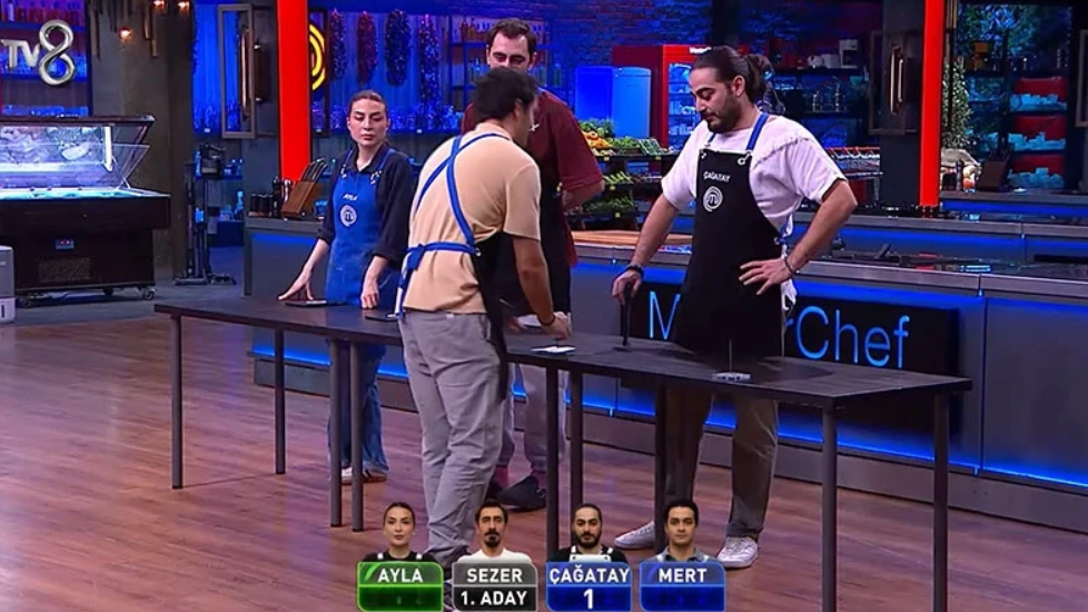 masterchef eleme adayı, 27 kasım masterchef son bölüm, masterchef eleme adayı kim oldu, masterchef eleme potası, masterchef son bölüm adayları