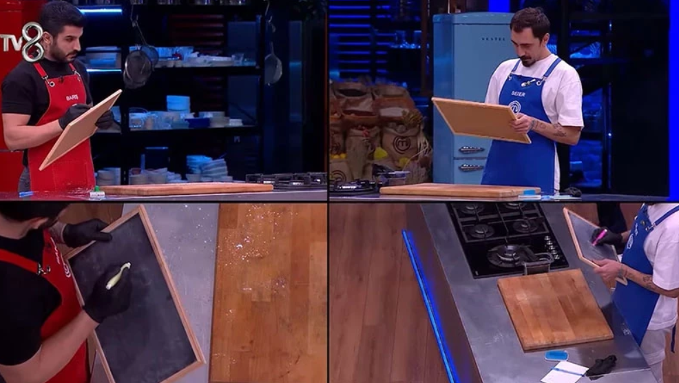 masterchef eleme adayı kim oldu, 28 kasım masterchef son bölüm, masterchef potaya kim gitti, masterchef eleme adayları, masterchef 28 kasım son bölüm