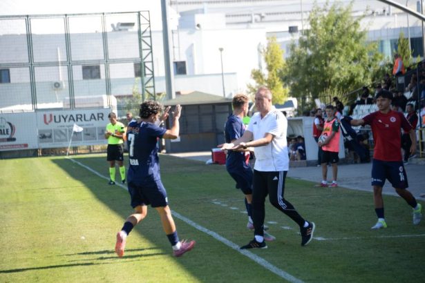 fethiyespor selahaddin dinçel, selahaddin dinçel, fethiyespor, fethiyespor teknik direktörü, fethiyespor teknik direktörü kim