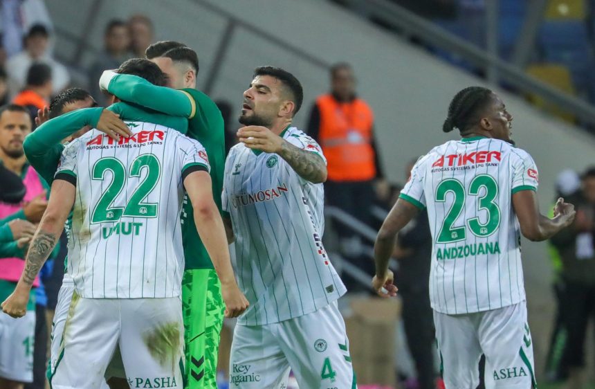 karagümrük konyaspor maçı, karagümrük konyaspor süper lig maçı, karagümrük konyaspor hangi kanalda, karagümrük konyaspor ne zaman, karagümrük konyaspor maçı saat kaçta