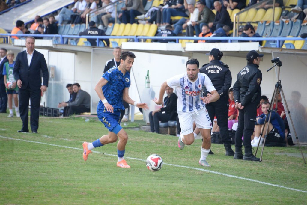 fethiyespor, nesine 2 lig , nesine 2 lig kırmızı grup, menemen fk, fethiyespor menemen fk