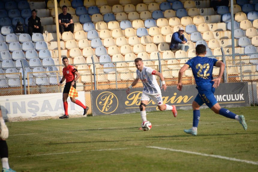 fethiyespor, nesine 2 lig , nesine 2 lig kırmızı grup, menemen fk, fethiyespor menemen fk