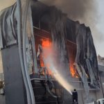 kocaeli dilovası yangın, kocaeli kozmetik deposunda yangın, bodrum kadın platformu, bodrum kadın platformu kocaeli açıklama, kocaeli dilovası kozmetik deposunda yangın