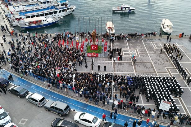 marmaris 10 kasım, marmaris 10 kasım atatürkü anma, marmaris 10 kasım atatürkü anma günü, marmaris atatürkü anma töreni