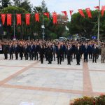 muğla 10 kasım, muğla 10 kasım anma töreni, muğla 10 kasım atatürkü anma günü, muğla 10 kasım atatürkü anma töreni muğla atatürkü anma töreni