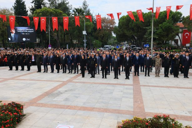 muğla 10 kasım, muğla 10 kasım anma töreni, muğla 10 kasım atatürkü anma günü, muğla 10 kasım atatürkü anma töreni muğla atatürkü anma töreni