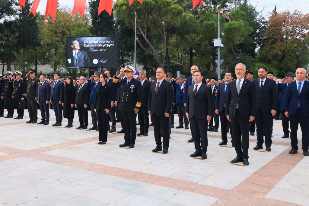 muğla 10 kasım, muğla 10 kasım anma töreni, muğla 10 kasım atatürkü anma günü, muğla 10 kasım atatürkü anma töreni muğla atatürkü anma töreni