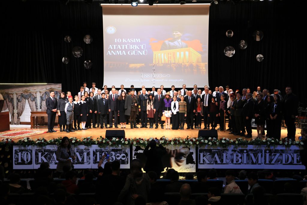 muğla 10 kasım, muğla 10 kasım anma töreni, muğla 10 kasım atatürkü anma günü, muğla 10 kasım atatürkü anma töreni muğla atatürkü anma töreni