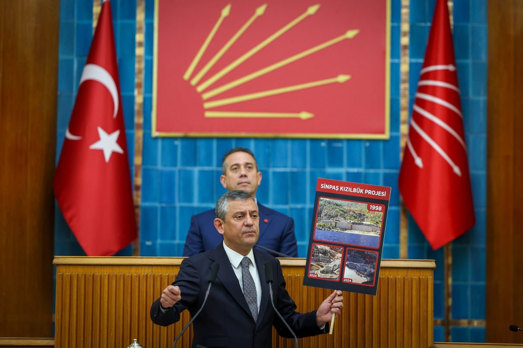 özgür özel sinpaş, özgür özel kızılbük, sinpaş marmaris, marmaris kızılbük gyo, özgür özel marmaris