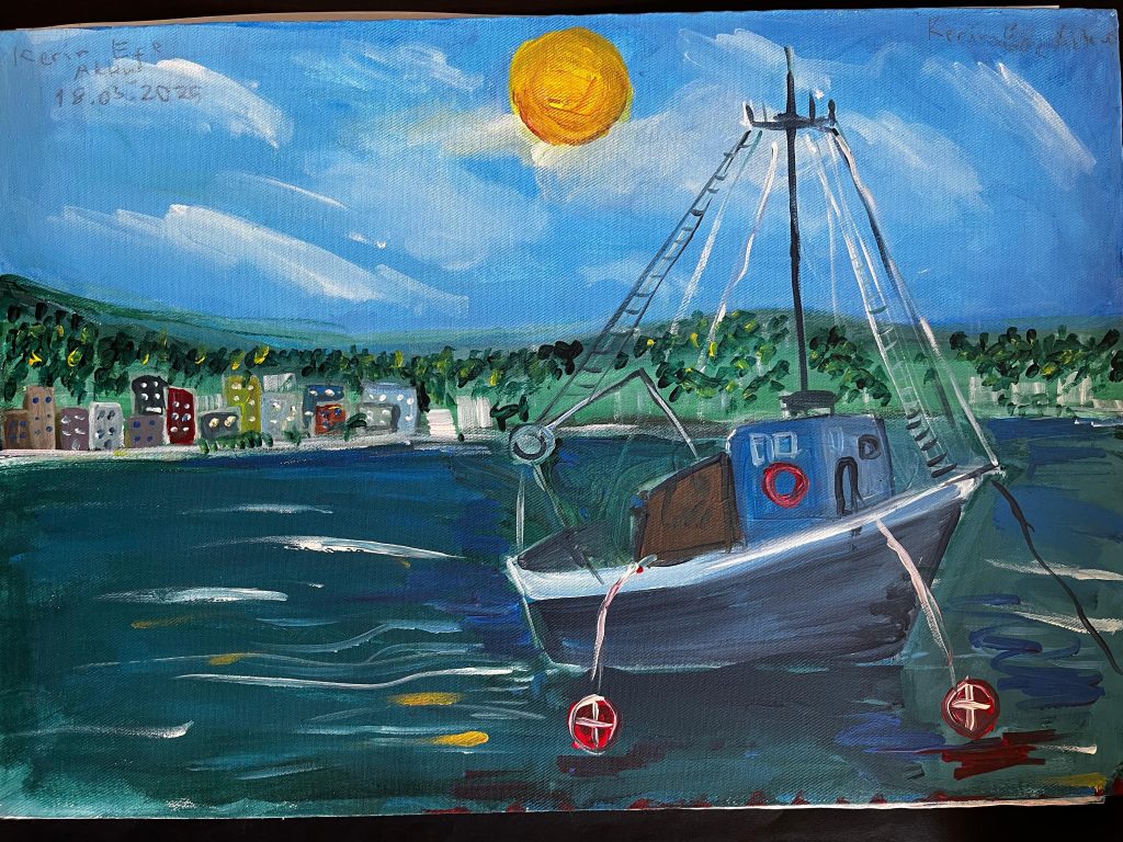 marmarisli öğrenciler derece kazandı marmaris kardeş şehir jinan marmarisli öğrenciler