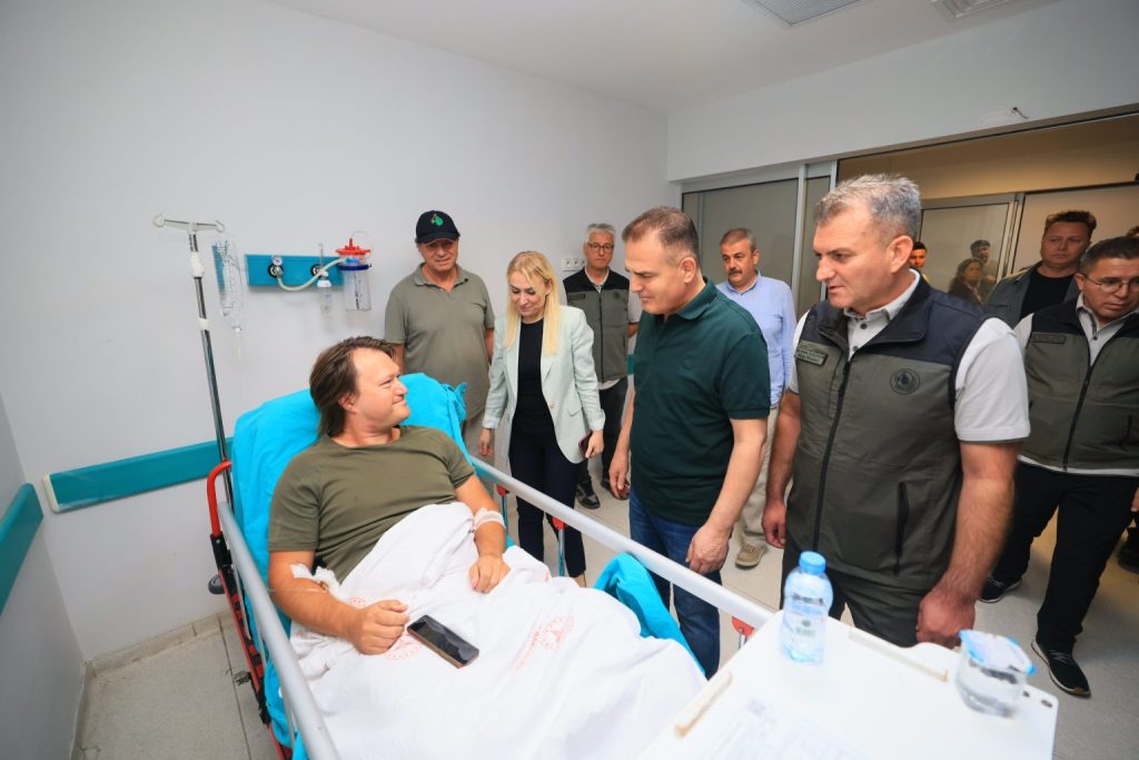 hasan bahar uçak kazası hasan bahar hırvatistan uçak kazası