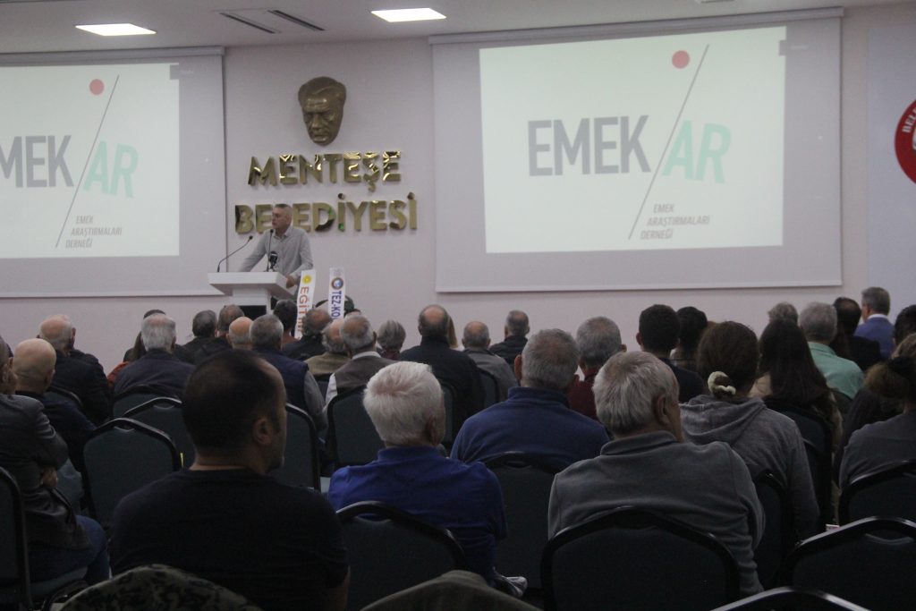 emek ar, emek araştırmaları derneği, emek araştırmaları derneği muğla, emek araştırmaları derneği tanıtım toplantısı, emek araştırmaları derneği toplantı