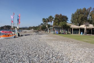 fethiye kocaçalış yıkım fethiye surf cafe yıkım fethiye kocaçalış tahliye