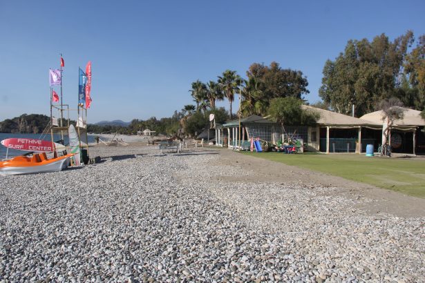 fethiye kocaçalış yıkım fethiye surf cafe yıkım fethiye kocaçalış tahliye