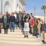 ahmet tatar akbelen, akbelen ormanı savunucusu dava, ahmet tatar dava, akbelen, akbelen direnişi