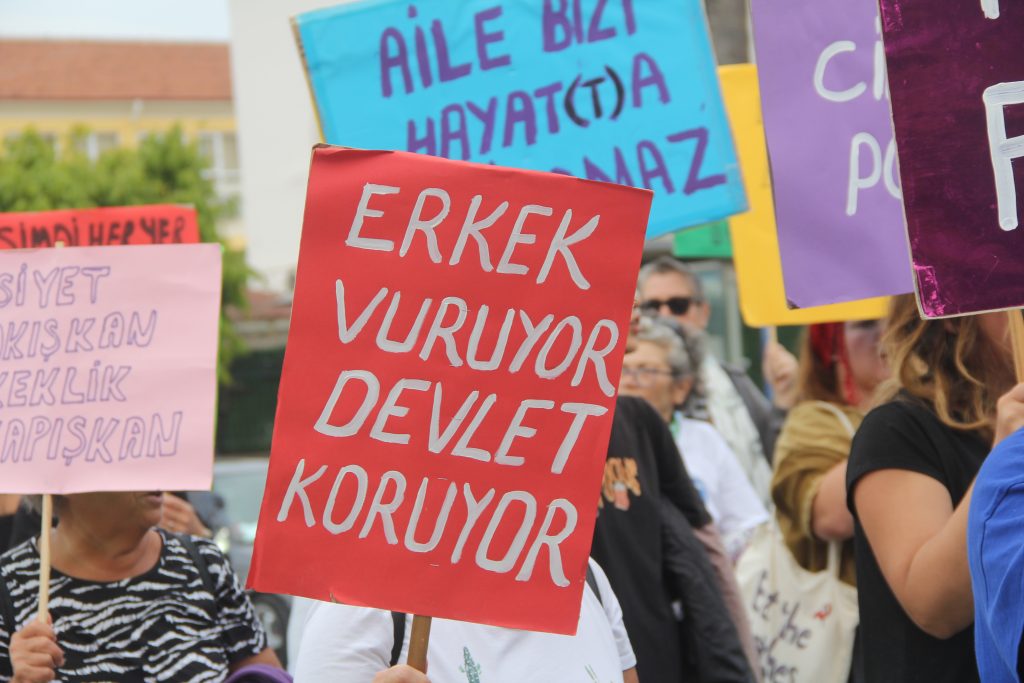 fethiye 25 kasım  fethiye 25 kasım yürüyüş fethiye 25 kasım eylemi