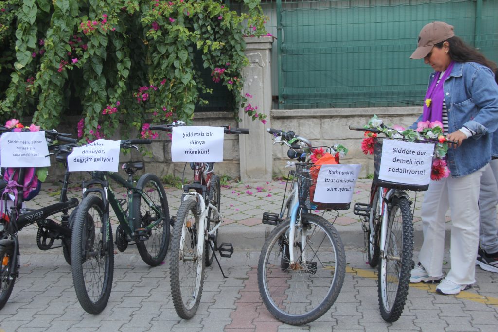 muğla barosu 25 kasım, muğla 25 kasım, muğla kadına şiddetle mücadele, muğla barosu kadına şiddet, muğla barosu