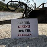 akbelen, akbelen nerede, akbelen çed muafiyeti davası, akbelen bilikişi keşfi, akbelen ahmet tatar