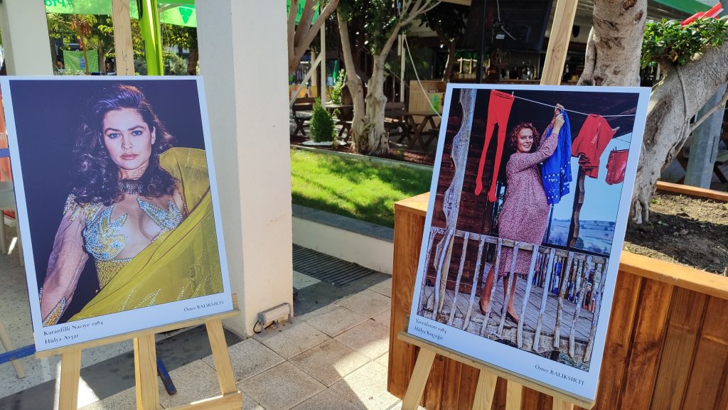 fethiye uluslararası film festivali fefsad canan tor