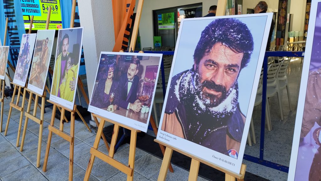 fethiye uluslararası film festivali fefsad canan tor