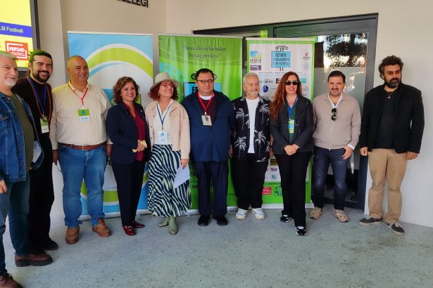 fethiye uluslararası film festivali fefsad canan tor
