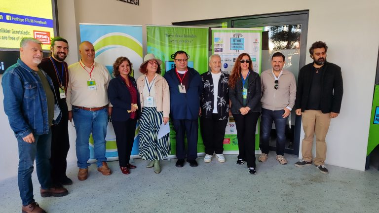 fethiye uluslararası film festivali fefsad canan tor