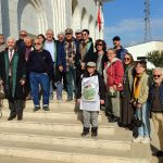 akbelen ahmet tatar, akbelen savunucusu ahmet tatar, akbelen direnişi, ahmet tatar, akbelen