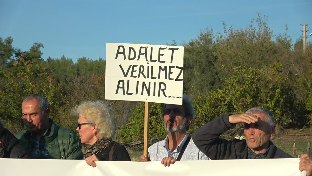 egeçep kervanı akbelen, egeçep, egeçep kervanı, akbelen, akbelen direnişi