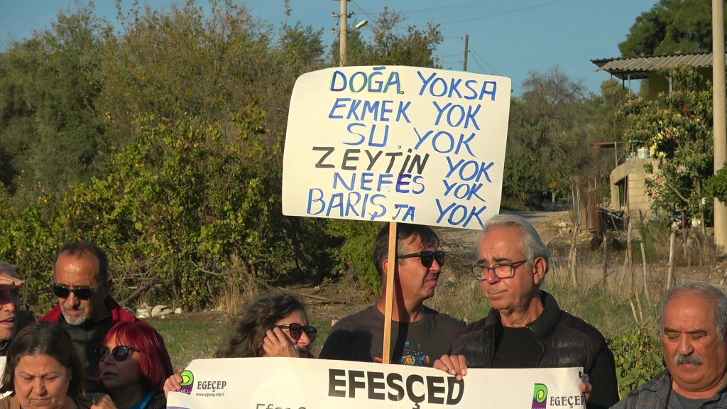 egeçep kervanı akbelen, egeçep, egeçep kervanı, akbelen, akbelen direnişi