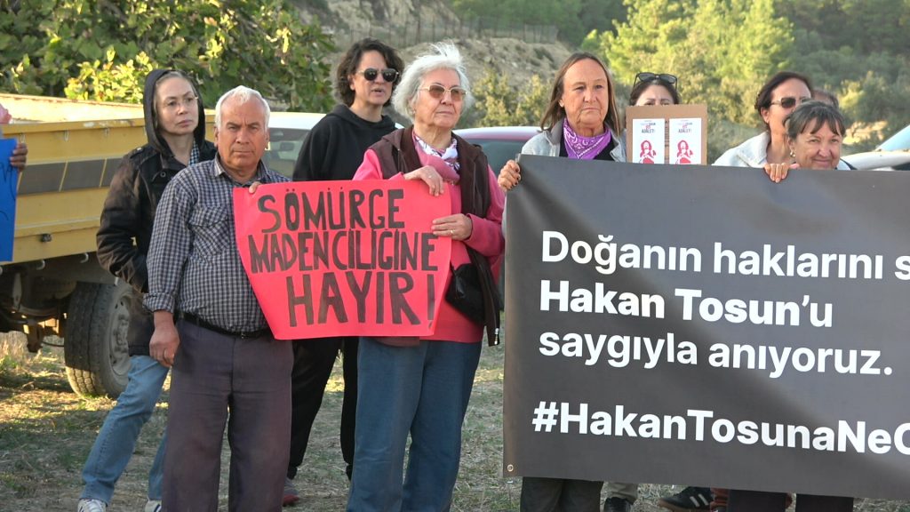 egeçep kervanı akbelen, egeçep, egeçep kervanı, akbelen, akbelen direnişi