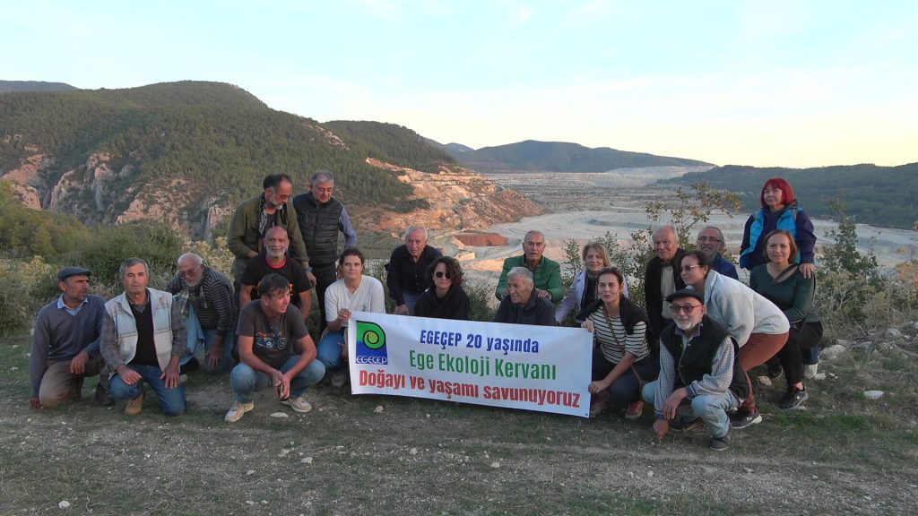 egeçep kervanı, egeçep, egeçep ege ekoloji kervanı, ege ekoloji kervanı, egeçep muğla