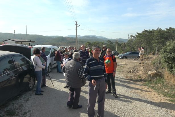 akbelen, akbelen çed muafiyeti, akbelen bilirkişi keşfi, akbelen nerede, akbelen direnişi