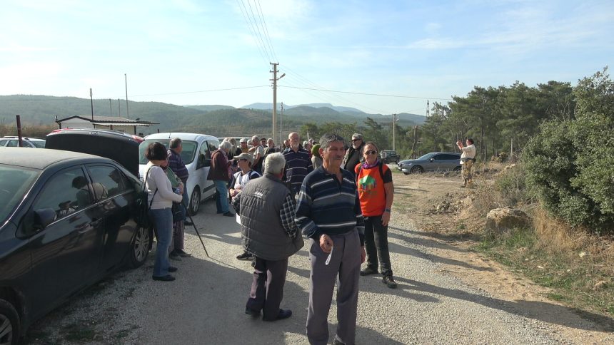 akbelen, akbelen çed muafiyeti, akbelen bilirkişi keşfi, akbelen nerede, akbelen direnişi