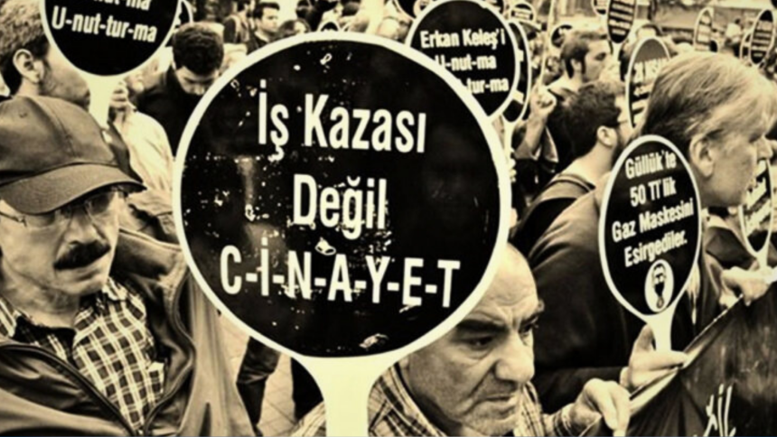 iş cinayeti bkd dilovası iş cinayeti kocaeli iş cinayeti bkd kocaeli yangın iş cinayeti
