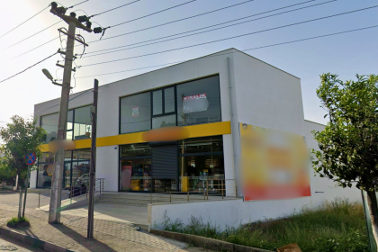 bodrum belediyesi hizmet binası, bodrum belediyesi turgutreis hizmet binası, bodrum belediyesi, bodrum belediyesi denetim raporu, sayıştay raporu bodrum belediyesi