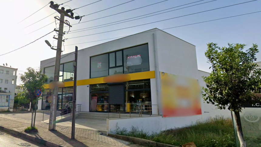 bodrum belediyesi hizmet binası, bodrum belediyesi turgutreis hizmet binası, bodrum belediyesi, bodrum belediyesi denetim raporu, sayıştay raporu bodrum belediyesi