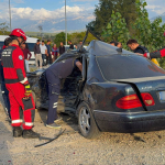 kazada yaşamını yitirdi seydikemer kaza trafik kazası seydikemer ali aker